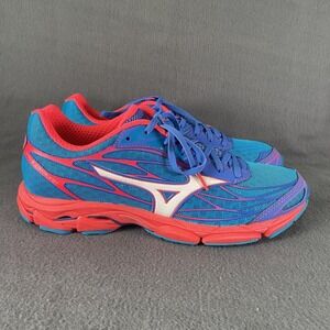 Mizuno Wave Catalyst Shoes Womens Size 10 Running Athletic J1GD163301 Sneakers